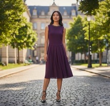 Tory Burch Eva Dress Size M $425