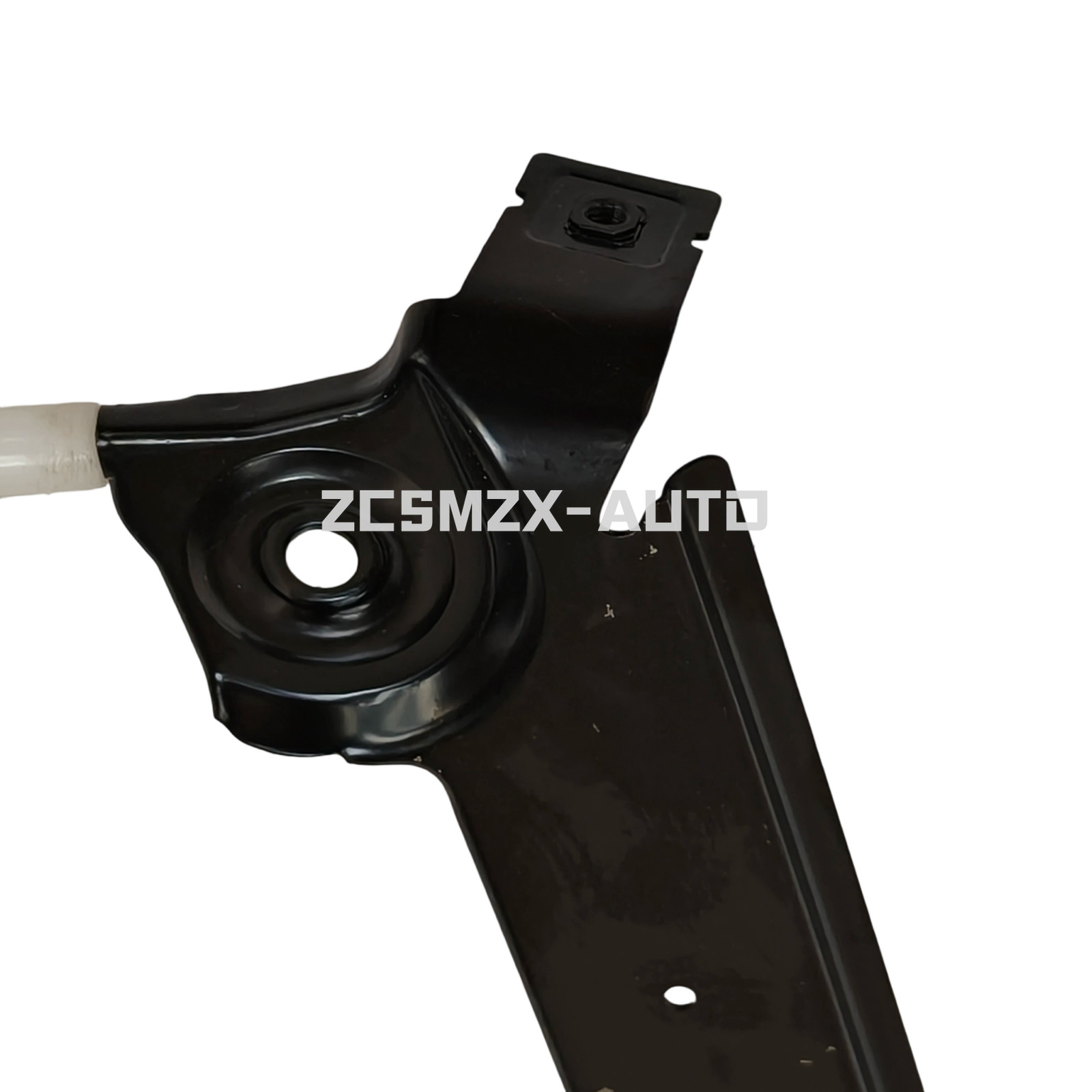 Front Left Window Regulator For Bentley Continental GT 04-18 Coupe 3W0837401J