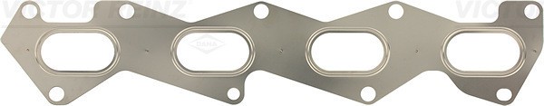 Fits REINZ USZCZELKI 71-35919-00 GASKET, EXHAUST MANIFOLD