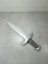 LOTR Sword Lord Of The Rings Sting Light And Sound Cosplay Tested Working