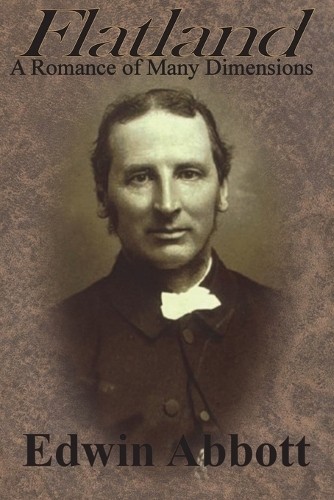 Эдвин Эббот Флатланд (Taschenbuch)