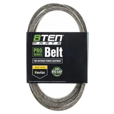 8TEN Belt with Kevlar for Gravely HR1536FL Pro-Hydro Pro-Walk 07200518 85 x 5/8