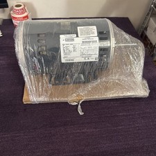 Leeson A-C Motor, Model 5K49TN4662Z  . OME New See Description.