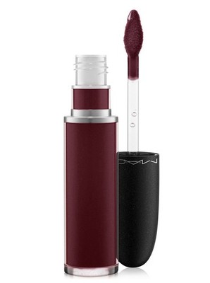 MAC Retro Matte Liquid Lipcolour #High Drama / Authentic/ NIB