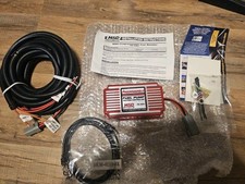 Msd 2351 Fuel Pump Voltage Booster Programmable New Msd 2351 Fuel Pump Voltage Booster Programmable New