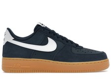 Nike Air Force 1 Low '07 LV8 Armory Navy... FQ8714-400