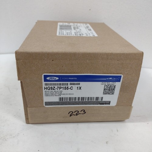 Genuine Ford Shift Housing HG9Z7P155C - Foto 5 di 5