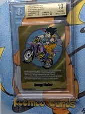 Energy Marker [Gold] E-49 Prices | Dragon Ball Fusion World Manga