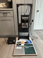 Beseler Dichro 67 Photo Enlarger Colorhead Dark Room Photography Equipment