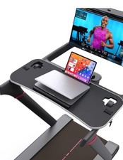 New Tread Laptop Tray, Treadmill Desk Tray, Upgrade 36". Unopened
