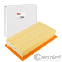 NTY Luftfilter Filtereinsatz Passend FüR Land Rover Range | FAF-LR-002