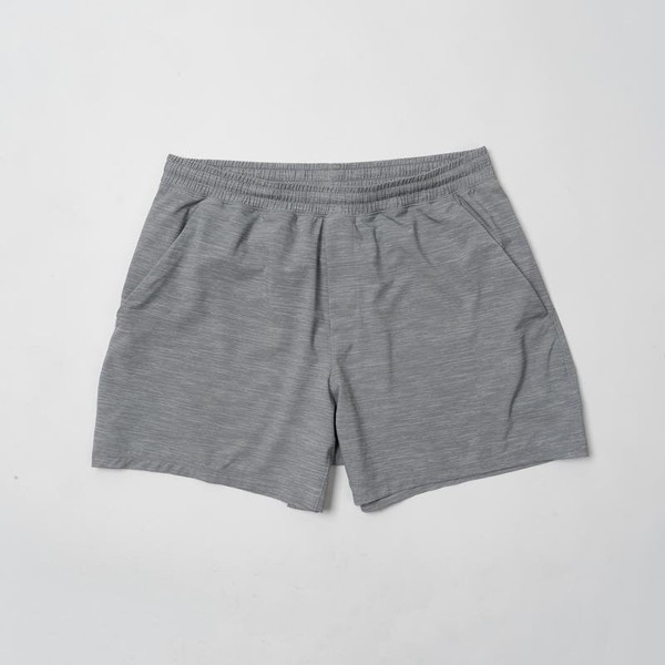 Men Shorts Grey 36 / XL / 50