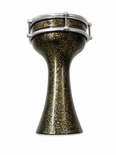 Istanbul Mehmet Darbuka/Doumbek hand Drum 13x8 GORGEOUS
