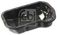 ÖLwanne FÜR Vw Golf Iii (1H1), Vw Vento (1H2) - Febi Bilstein 07407