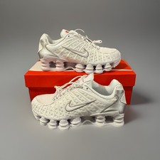 Nike Shox TL Größe EUR 40