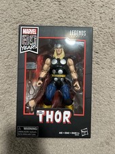 Marvel Legends 80th Anniversary Thor New Mint