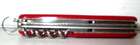 VICTORINOX OFFICIER SUISSE SWISS ARMY 8 FUNCTION CAMPER Model 53301 KNIFE UNUSED — photo 5