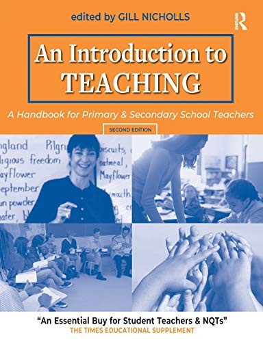 An Introduction to Teaching: A Handbook for Primary and Secondar