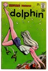 Showcase #79 VF- 7.5 Key 1st Appearance Dolphin DC Silver Age Comics 1968