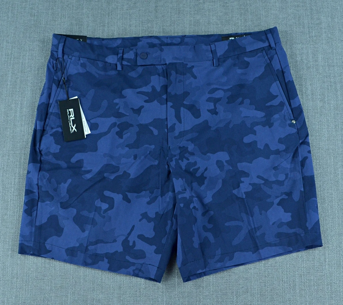 Camouflage Regular RLX Ralph Lauren Shorts for Men for sale | eBay