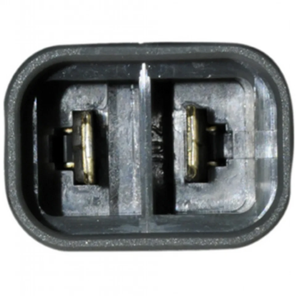 For Isuzu Rodeo / Sport / Amigo Radiator Fan Assembly 2001 2002 2003 IZ3115101 - Image 3 of 4