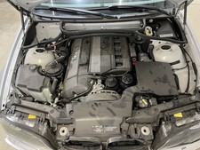 03-06 Bmw 325i Engine Motor 2.5 100k Miles 90 Days Guarantee
