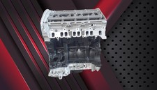 Moteur Ford TRANSIT
