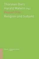 Harald Matern | Rudolf Otto | Taschenbuch | Deutsch (2012) | 264 S.