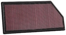 Luftfilter Langzeitfilter 33-3068 K&N Filters für MERCEDES-BENZ CLS S-KLASSE GLE