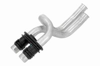 KüHlmittelrohrleitung Vaico V10-7758 FüR VW Passat B6 3C2 Variant 3C5 Golf 6 5K1