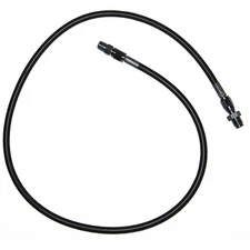 Powermadd Brake Line 38" 45617