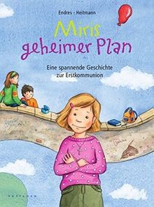 Miris geheimer Plan: Eine spannende Geschichte zur E... | Buch | Zustand wie neu