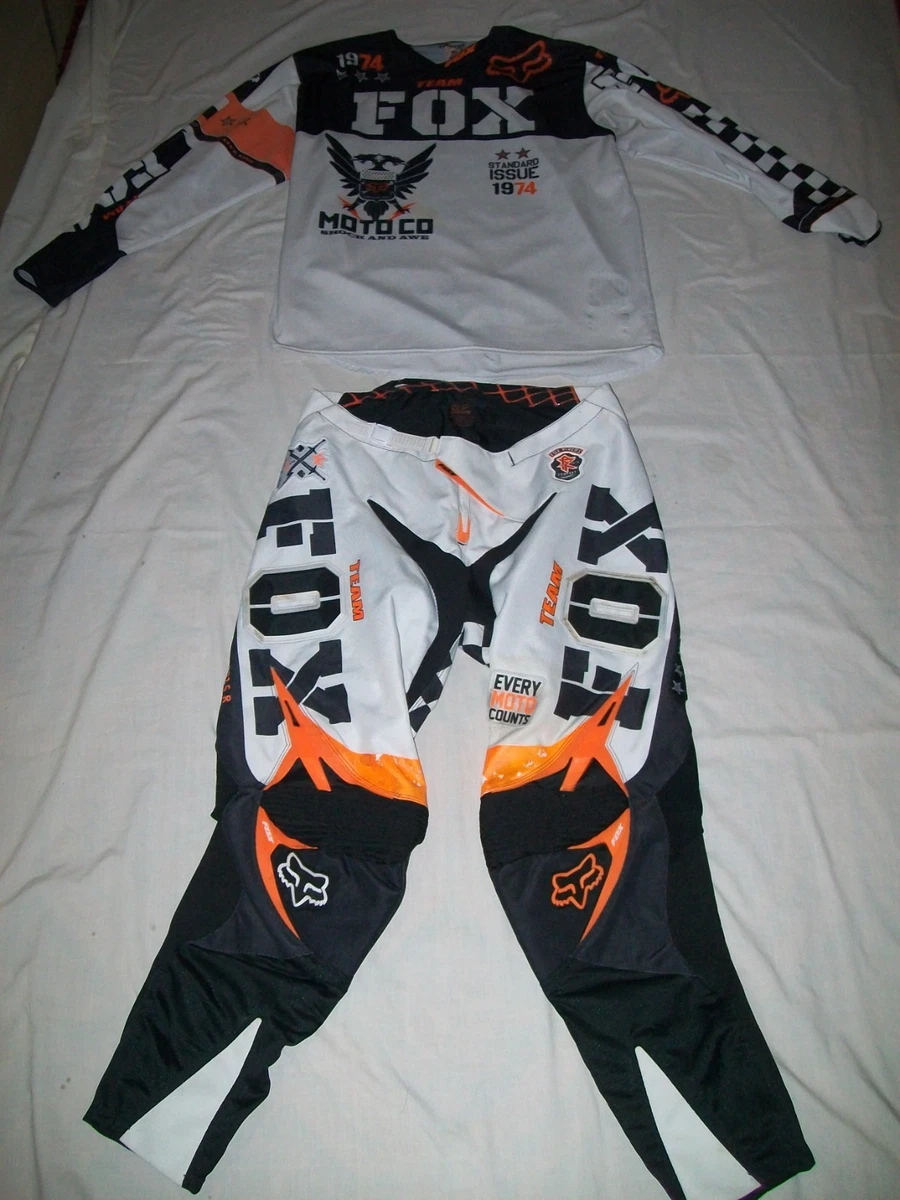 25+ Fox Racing for sale | Updated Oct 2026