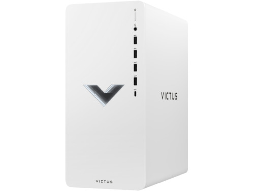 HP Victus by HP 15L Gaming Desktop TG02-1075t Pakiet PC•1TB•512GB•NVME - Zdjęcie 1 z 3