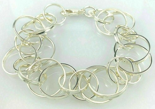 Tiffany \u0026 Co. Sterling Silver 1837 