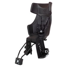 Bobike Seggiolino Exclusive Tour Plus 1P 75101051 Montaggio Telaio Fino 6 J 22kg