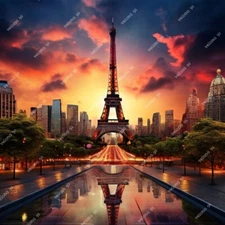 Digital Image Picture Photo Wallpaper Background Desktop Phone Art AI