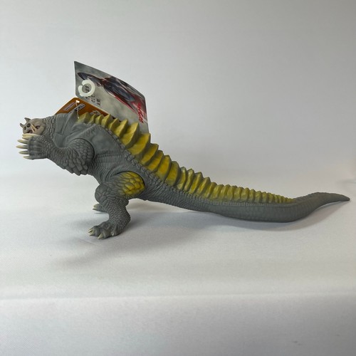 Bandai Shin Ultraman 2022 Movie Monster Series Pagos Pvc Action Figure Tsuburaya - Picture 8 of 22
