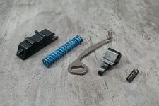 Smith Wesson J Frame Late Model 637 Hammer Block Rebound Cylinder Stop Spring