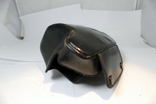 Fujica Leather case for  SLR Camera  (top part only)  - Picture 2 of 9