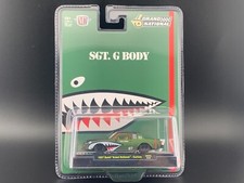 M2 1987 Buick Grand National Shark Mouth Prim...