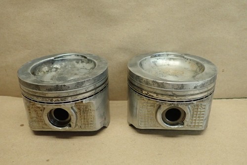 2007 POLARIS RANGER 700 EFI/LE PISTON PAIR ASSY - Picture 2 of 9