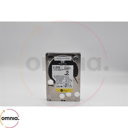 HARD DISK - VARI MARCHI E MODELLI 1TB 2TB 4TB - Foto 8 di 15