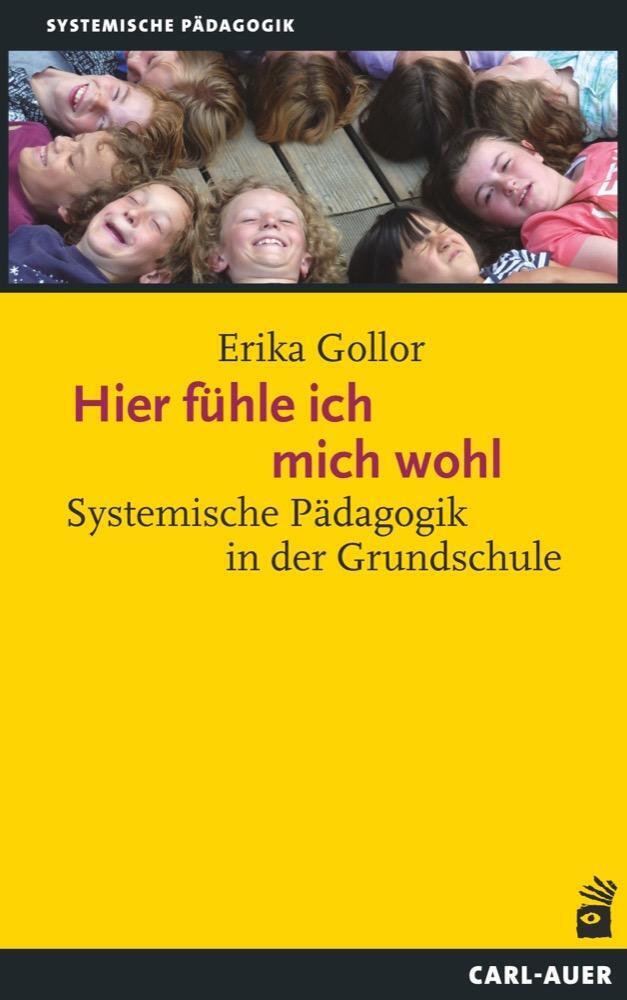 Thumbnail - Hier Fühle Ich Mich Wohl | Systemische Pädagogik In Der Grundschule |