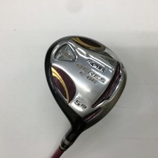 HONMA BERES E-06 2-Star 5W 19  Ladies FW L-Flex ARMRQ X38 w/Headcover Made in JP