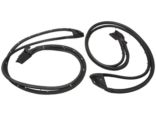 C5 Corvette Door Main Weatherstrip - Foto 1 di 4