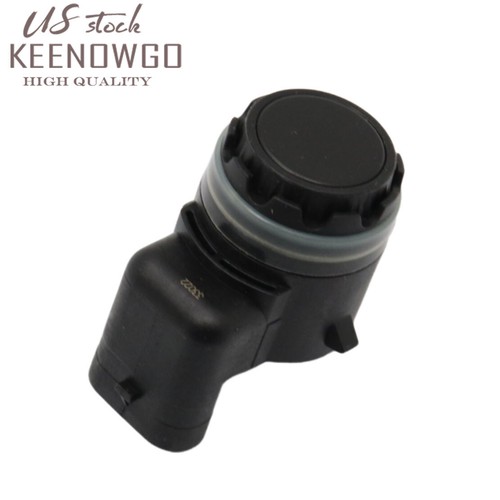 New Ultrasonic Parking Sensor Front Rear For 16-20 Tesla 3 X S 1099612-00-D US - Picture 2 of 10