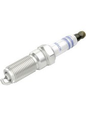 Bosch Spark Plug fits Jaguar XE 2.0 X760 (HR7NII332S)