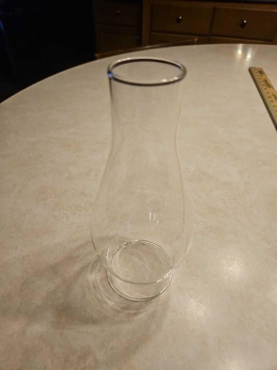 Hurricane Glass Globes For Lamps Trumpet Hurricane Candle Lamp Glass