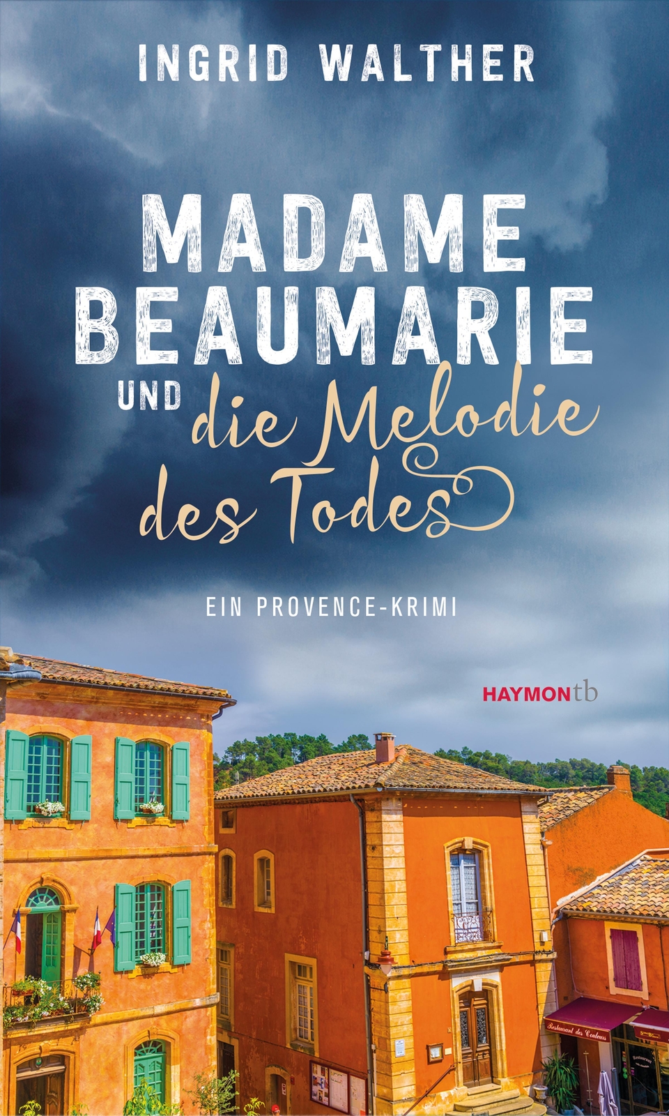 Thumbnail - Madame Beaumarie Und Die Melodie Des Todes Ingrid Walther